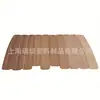 Material para Cantos PVC para Cantos ABS Acrílico Plano Forma Especial para Cantos Producción Personalizada Fábrica Directa