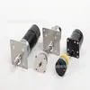 Suministro Original Motor Síncrono con Engranajes Alemán ASTRO ASM 24 SG 10 - 919998