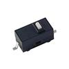 Microinterruptor para ropa inteligente hogar inteligente parche de pie curvo 5.7 microinterruptor ultradelgado 3.5 interruptor de botón