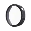 Adequado para Capa Protetora de Relógio Huawei Gt7, Concha de PC e Película Integrados, Capa Protetora para Relógio Huawei Watch Gt6Pro