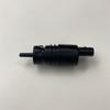 Stzt 67128362154 Adecuado para Accesorios Bmw X5/E46/E39/E66 Motor de Chorro de Agua para Limpiaparabrisas