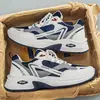Zapatos para Hombre 2026 Verano Nuevos de Suela Gruesa que Aumentan la Altura Resistentes al Desgaste Deportivos de Moda Versátiles Casuales Transpirables Zapatos de Papá