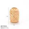 Produtos de Bambu, Tecelagem de Bambu, Placas de Bambu, Pá de Bambu, Peneiras de Bambu, Decorações Penduradas para Jardim de Infância, Materiais Artesanais, Pintura, Decoração Pastoral com Tema Florestal, Enfeites Pendurados