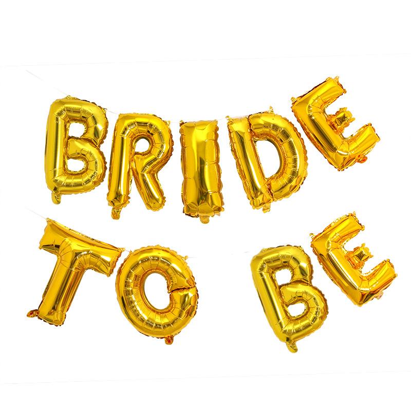 分类图-BRIDE TO ME 金色