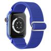 Adequado para Apple Nylon Strap Ethnic iwatch Strap Apple Woven Strap 8 Fivela Watch Strap Car Line