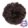 Atacado de Fábrica Fornecimento para Exportação Elásticos de Cabelo Fofos Elástico para Cabelo de Rabo de Cavalo Fibra Química Elásticos de Cabelo Elásticos de Cabelo