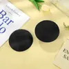 Nueva Almohadilla de Relleno para Sujetador sin Costuras Transpirable de Alto Rebote, Recorte Redondo, Esponja de Masaje Cómoda, Almohadilla para el Pecho