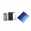 Stretch Belt Fitness anel yoga puxar cinto agachamento menina Pêssego quadril treinamento de força resistência pode ser impresso logotipo