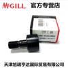 Ventas Rodamiento de leva de rodillos marca MCGILL CCF 1 3/8 SB marca American MCGILL