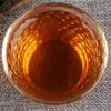 Venta al por mayor Té Pu'er de Yunnan Té fragante glutinoso Menghai fósil de té fragante de arroz glutinoso plata rota té cocido a granel