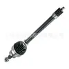 Adecuado para Jeep 18-26 Wrangler Gladiator Ensamblaje de Semieje Delantero Derecho 68394142Aa