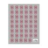 Redanco nuevo relieve 5D año nuevo fortuna suerte pegatinas de uñas puerta de la suerte pegatinas de uñas estéreo Z-2737