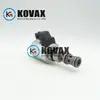 25-105100 É Adequado para Retroescavadeira Jcb 3Cx 4Cx Válvula Solenoide 25/105100 Válvula Solenoide