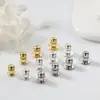 Protetores Auriculares Não Removíveis, Protetores Auriculares Anti-Queda, Passante Lateral Anti-Perfuração, Não é Necessário Remover Piercings Auriculares ao Dormir, Tampa Auricular com Fivela Fixa Traseira