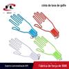 Suporte para Luva de Golfe Buddha Force Suporte para Luva de Golfe Forro para Luva Suporte Luva Protetora Acessórios de Golfe