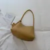 Bolso de mano de alta gama, de nicho, con patrón tejido para mujer, nuevo de moda 2026, bolso de hombro para el día a día, bolso de axila, bolso tote y bolso cesta