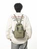 Mochila universitaria de ocio transfronteriza 2025 nueva portátil de corta distancia para viajes al hombro comercio exterior senderismo mochila multifuncional