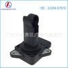 22204-07010 197400-2040 para fumilai para Mazda Land Rover medidor de flujo de aire