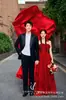 Ropa de Fotografía de Bodas para Parejas con Registro y Certificado Post-00S Tema Fresco Tema de Pareja Foto Artística Ropa de Fotografía