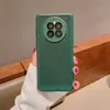 Para Huawei MATE60PRO Malla Disipación de Calor Funda para Teléfono Móvil P60 Película de Lente de Espejo P5PRO Funda Protectora Todo Incluido