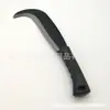 Cuchillo de gancho, Machete agrícola, Herramientas de ferretería al por mayor, Machete curvo, Suministro de Nine Yuan Nine