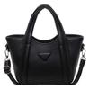 Bolsa Saco da Moda de Alta Qualidade para Mulheres, Nova Bolsa de Ombro Colorida Sólida de Nicho, Bolsa Transversal Elegante para o Dia a Dia