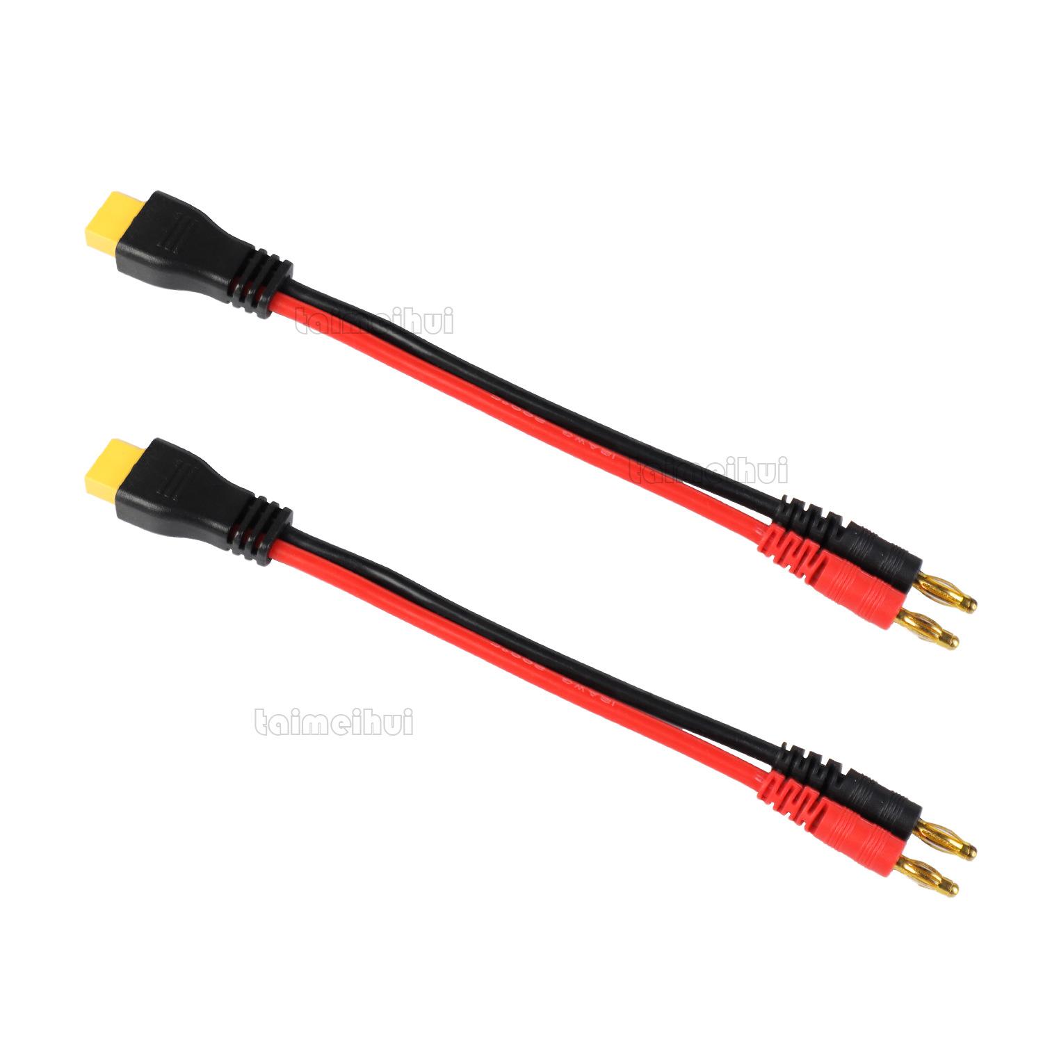 xt banana-12awg-xt60(m1+F1)-1.