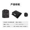 Pantalla de Flash para Tablero de Enfoque Plegable Conveniente Caja de Luz Suave Cubierta Cónica Flash LED Reflector de Luz Suave