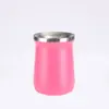 Amazon Cross-Border Aço Inoxidável 304 Copo para Mate Mini Copo de Café Copo com Isolamento a Vácuo de Camada Dupla Personalização OEM