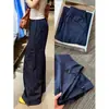 Pantalones Cargo Convertibles de Secado Rápido Estilo Americano Coreano para Mujer, Versión Delgada de Verano, Estilo Relajado y Perezoso, Pantalones Jogger, Exclusivamente para Venta Transfronteriza