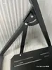 Soporte Plegable X para Simulador de Carreras g27g29g920g923 Thrustmaster T150T300RS