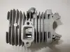Zhongjian 3600 Sierra para tala Placa de arranque Tirador Cilindro Pistón Freno Llave Filtro de aire Bomba de aceite Accesorios para Sierra de gasolina