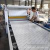 Máquina Laminadora de Placas Granulares sem Pintura Pet Máquina Laminadora de Placas de Alto Brilho Pvc Folheado de Madeira Cola Quente Máquina Laminadora Plana