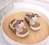 Zapatos para Caminar de Niños Primavera y Otoño Estilo Nuevo Suela Suave Antideslizantes Zapatos Deportivos para Bebé Unisex Versátiles Zapatos Casuales de Tabla para Niños Pequeños