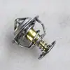 Partes del motor Cummins termostato 3928639 3907242 3901845