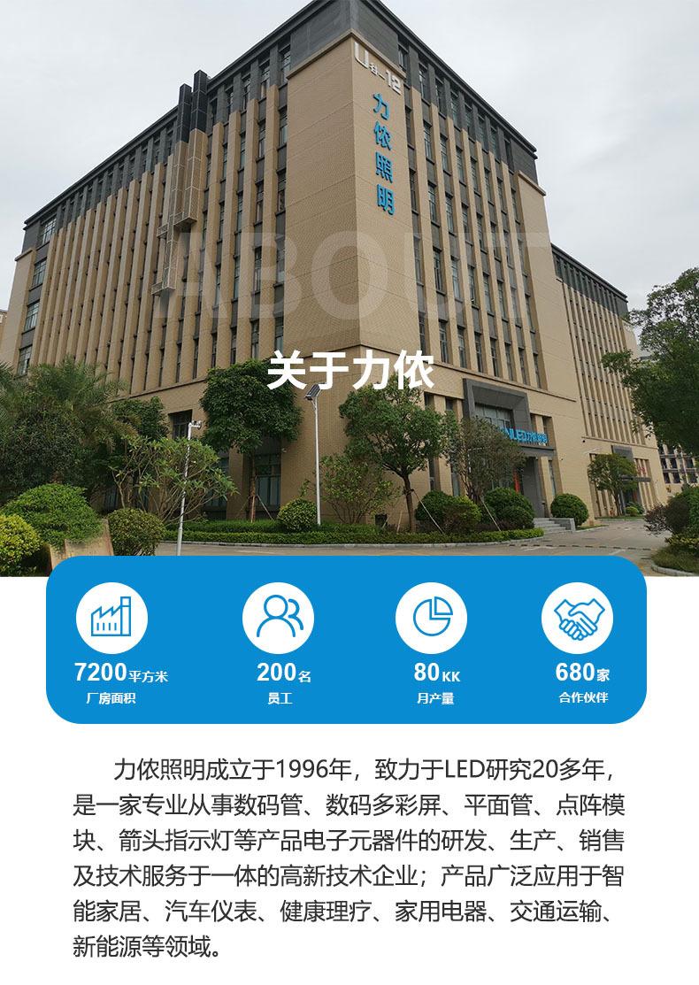 数码公司简介