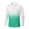 Roupas de Premiação dos Jogos Mundiais de 2025 China Camiseta Polo Manga Longa com Gola Uniformes Escolares Masculinos e Femininos Roupas de Aparência para Voluntários Personalizado