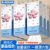 Toallas de Mano de Cocina de Papel Tisú al por Mayor para Montar en la Pared, Soportes para Papel Higiénico Dropshipping Directo del Fabricante