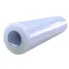 Filme Plástico Perfurado para Uso na Cozinha, Pacote Econômico para Geladeira, Vegetais, Alimentos, Micro-ondas, Resistente a Altas Temperaturas, Frutas, Pe