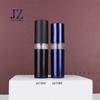 Tubo de Labial con Hebilla Redonda Jinze, Recorte Transparente en el Medio, Tubo de Bálsamo Labial que Cambia de Color, Material de Embalaje Plástico