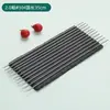 Brochetas para Barbacoa Grado Alimenticio Acero Inoxidable 304 Brochetas Gruesas para Cordero Brochetas para Barbacoa Brochetas de Acero Brochetas de Hierro Brochetas Planas Brochetas para Asar