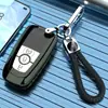 Adecuado para 2025 Lincoln Adventurer Funda para Llave Accesorios para Coche Navigator Continental Aviator Mkz
