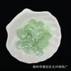 ABS Pérola Imitação Folha de Repolho Concha Imitação DIY Material de Concha Contas Pulseira Cola Creme Acessórios de Contas Feitos à Mão