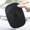 Alfombrilla antideslizante para coche, resistente a altas temperaturas, con aromaterapia, pegatinas antideslizantes de nano PU, suministros para el interior del coche.