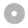 Adecuado para accesorios de robot aspirador barredor Cobos T10TURBO/OMIN: paño de fregado, borde, cepillo rodante, filtro, bolsa de polvo