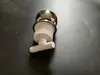 Accesorios para cuarto de ducha baño interfaz de cobre codo comúnmente usado común general baño reemplazo mantenimiento accesorios