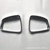 Adequado para Seres/22 Aito M5 Protetor de Chuva para Retrovisor Acessórios de Carro Modificação Sobrancelha de Chuva para Retrovisor Y Adesivo Decorativo Bs