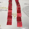Decoração de Casamento em Shopping de Hotel Cor Dourada Prateada 5cm 5cm Quadrado Fio de Lantejoulas Cortina de Lantejoulas