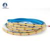 Tira de luz flexible COB bajo voltaje DC5V320 luz 8mm banda ancha adhesiva sin área oscura Conexión USB caja de batería barra de luz al por mayor