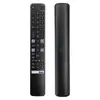 Rc802Nu Yai1 É Adequado para o Controle Remoto da Smart TV t C L Versão em Inglês